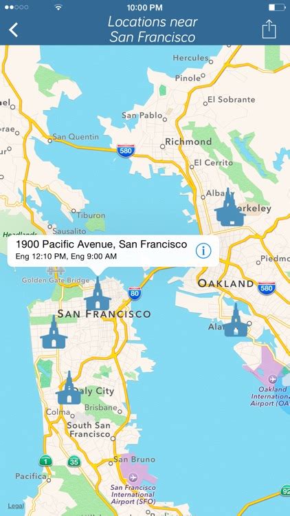 meetinghouse locator lds